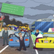 Illustration for article titled Assistants, livers, or kidneys, iBoJack Horseman/is all about securing vital organs